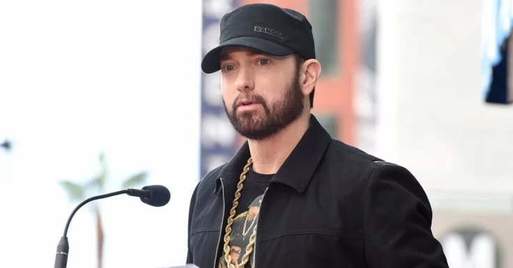 The Legacy Behind Eminem’s Wealth