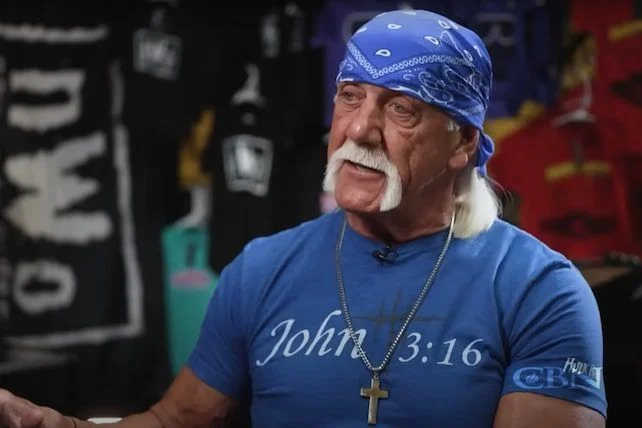 Hulk Hogan’s Legacy in Wrestling