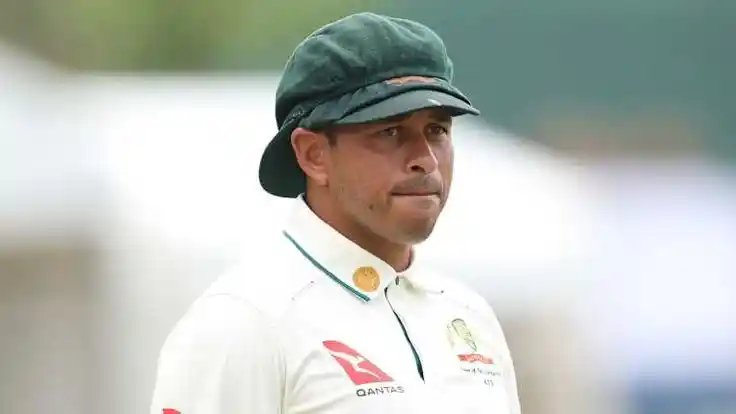 Usman Khawaja Net Worth Overview