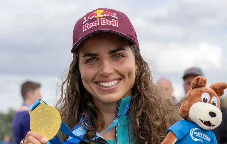 Athletic Career and Achievements