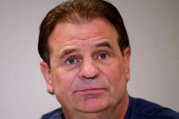 Estimating John Setka Net Worth
