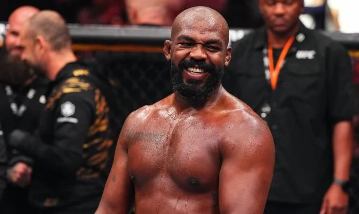 Estimating Jon Jones Net Worth in 2025