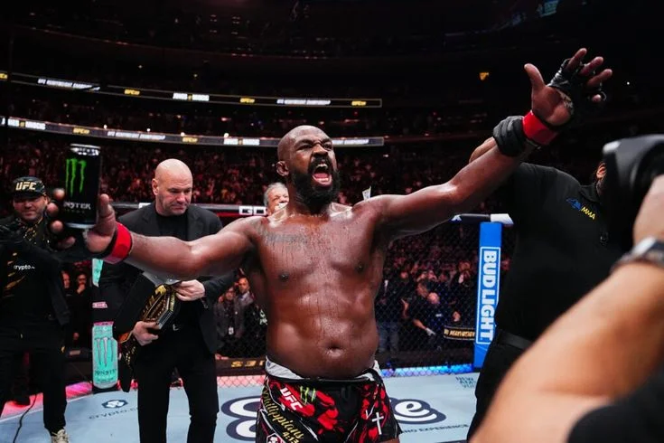 The Business of Branding “Bones” Jones