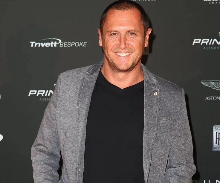 Larry Emdur’s Real Estate Empire