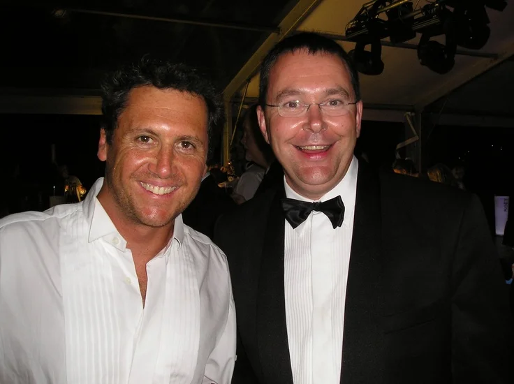 Key Takeaways on Larry Emdur Net Worth