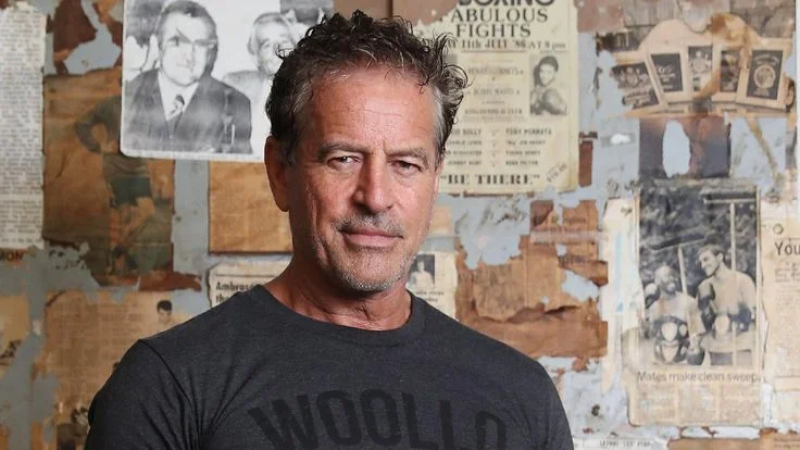 Who Is Mark Bouris?