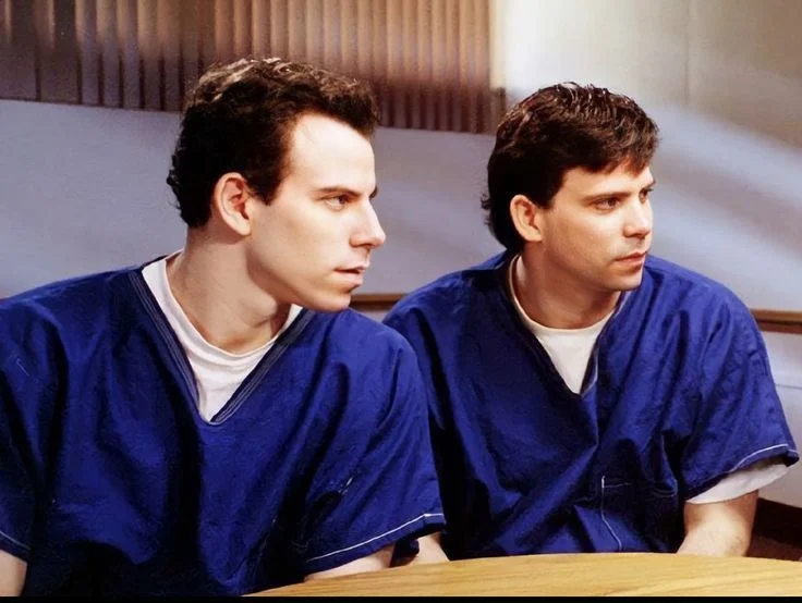 Life Before the Crime