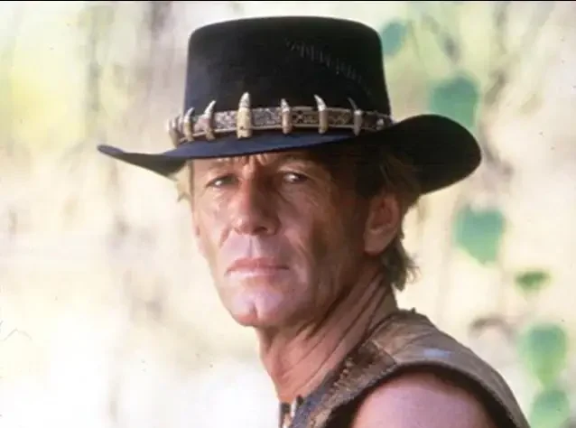 Estimating Paul Hogan Net Worth