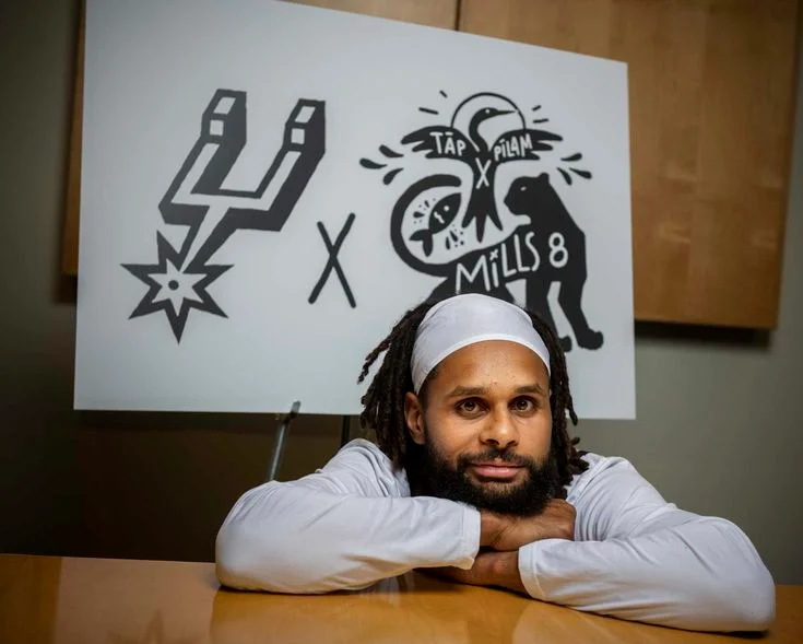 Patty Mills Net Worth: Future Financial Outlook