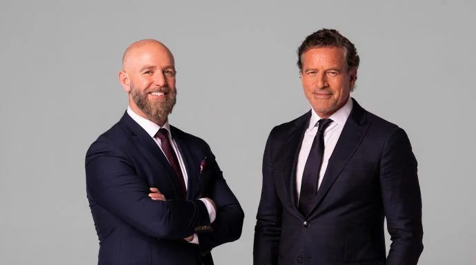 Future Outlook of Mark Bouris Net Worth
