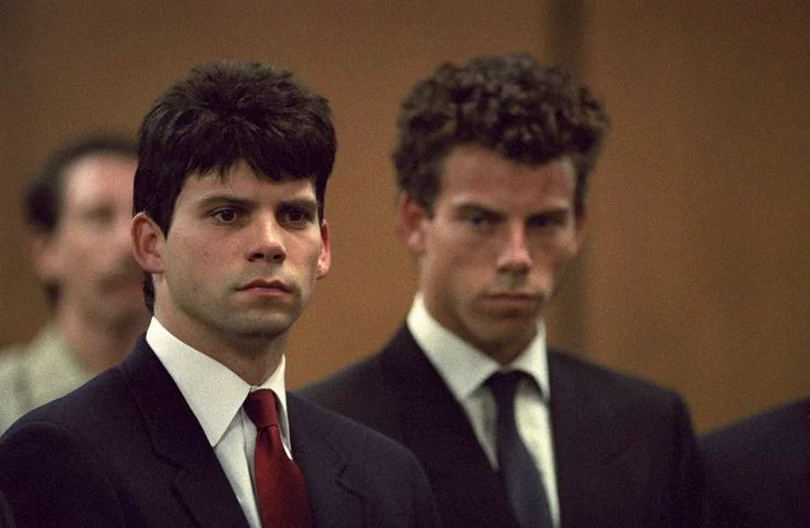 Comparing the Menendez Brothers Wealth to Similar Cases