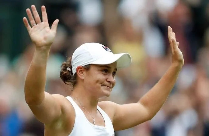 Ash Barty Net Worth: Smart Investments and Financial Planning