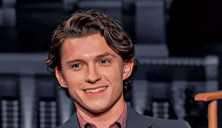 Tom Holland Net Worth: