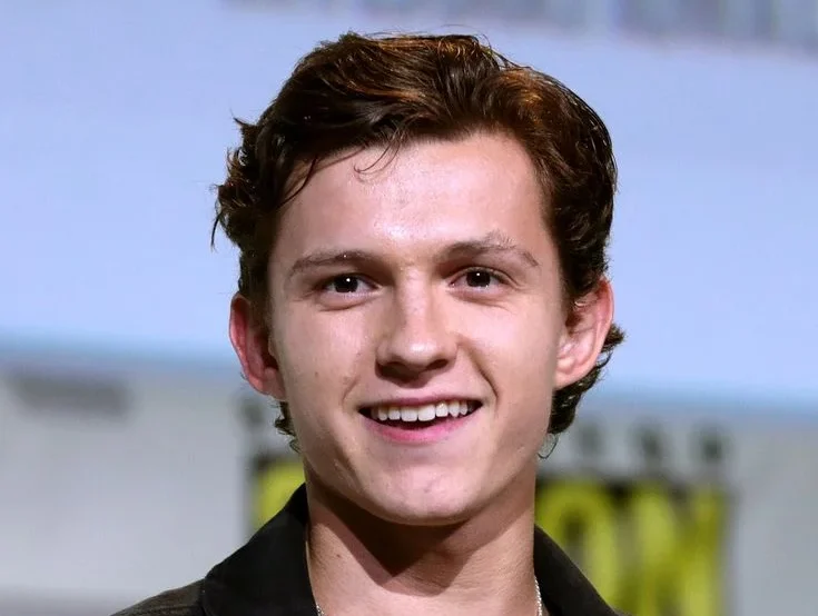 Tom Holland Net Worth in 2025