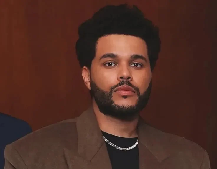 The Weeknd Net Worth in 2025