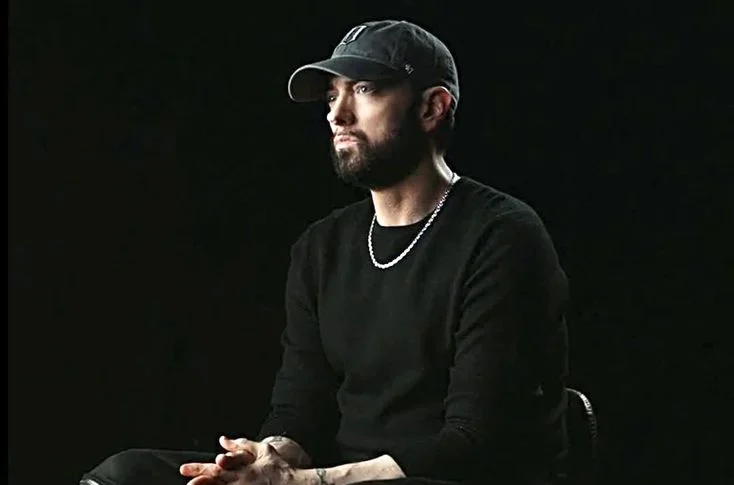 Eminem’s Rise from Detroit to Global Fame