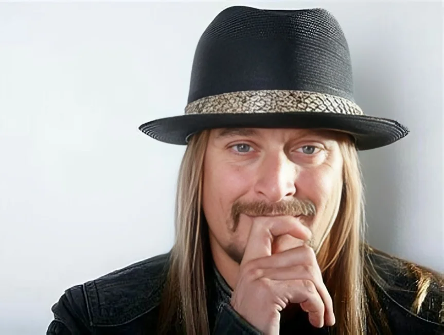 Current Kid Rock Net Worth (2025 Estimate)