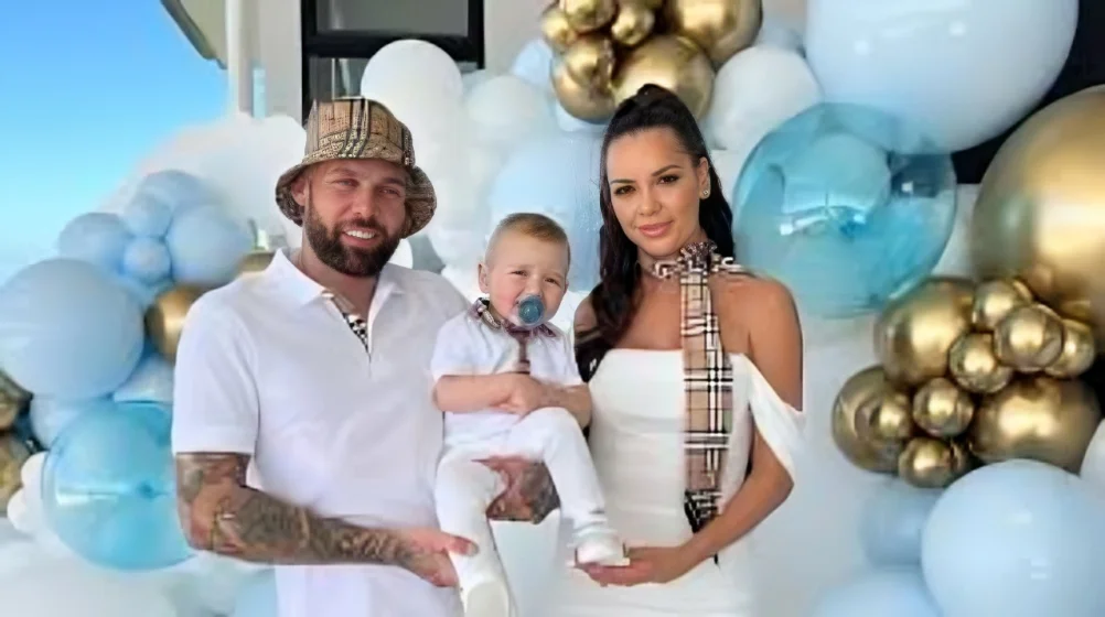 Troy Candy Net Worth: Early Life and Background