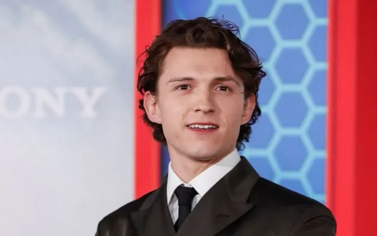 Tom Holland’s Future in Hollywood