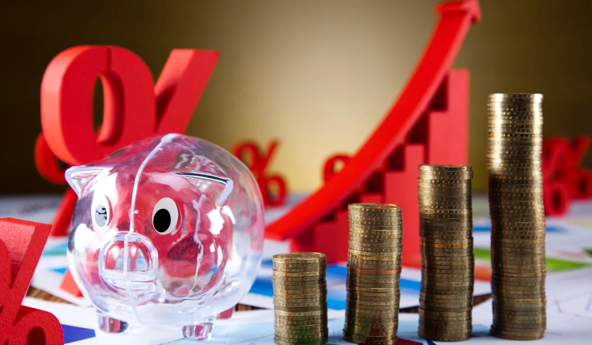 Key Factors Influencing the Average Net Worth by Age