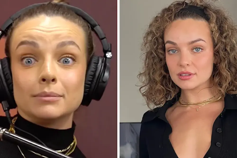 Abbie Chatfield Net Worth and Podcast Income