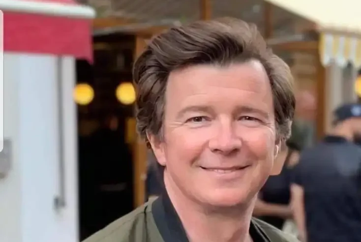 Rick Astley’s Influence and Legacy