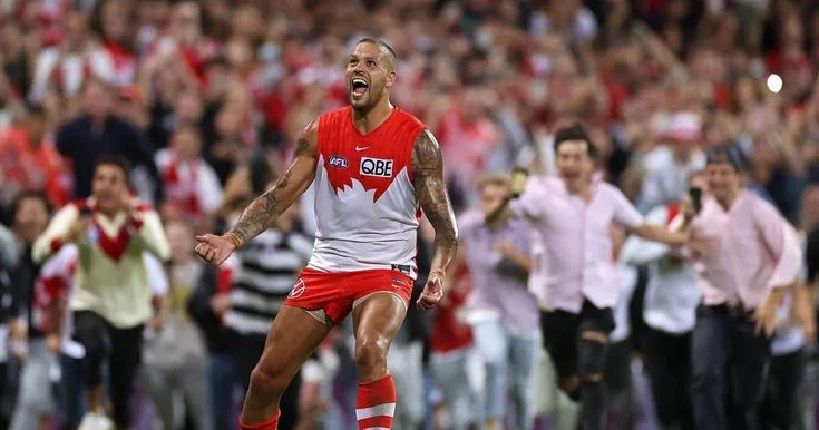 Buddy Franklin’s Career Earnings: How He Built His Wealth