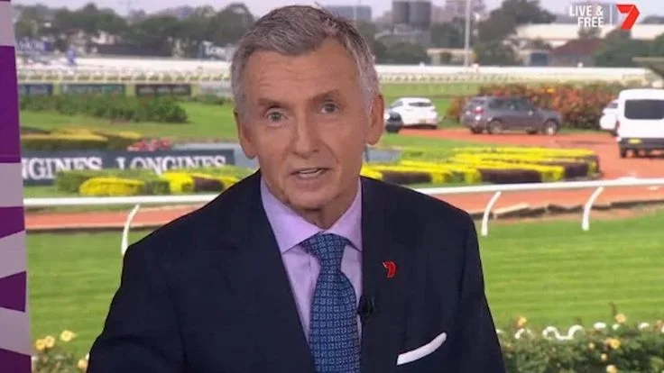 Bruce McAvaney's Lifestyle and Personal Life