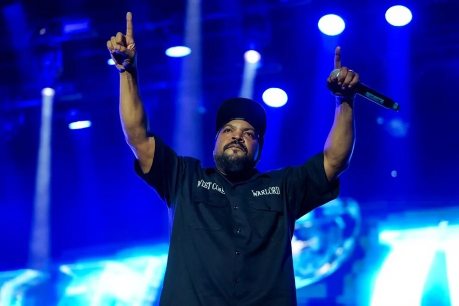 Business Ventures That Boosted Ice Cube Net Worth