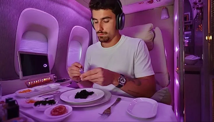 Iman Gadzhi Net Worth in 2025