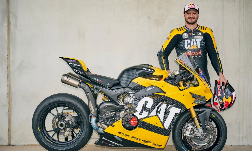 Jack Miller Sponsorship Deals: A Lucrative Revenue Stream