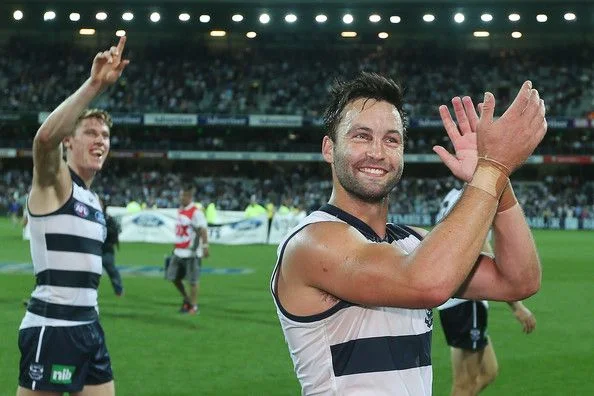 Jimmy Bartel Net Worth 2026: Estimated Wealth & Financial Overview