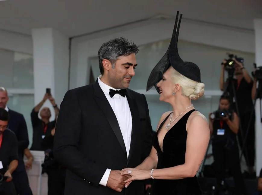 Michael Polansky Compared to Other Tech Executives