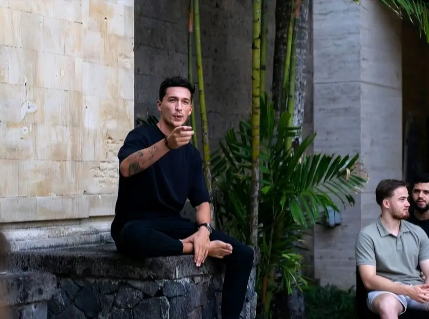 Key Strategies for Building Wealth: What Can We Learn from Luke Belmar?