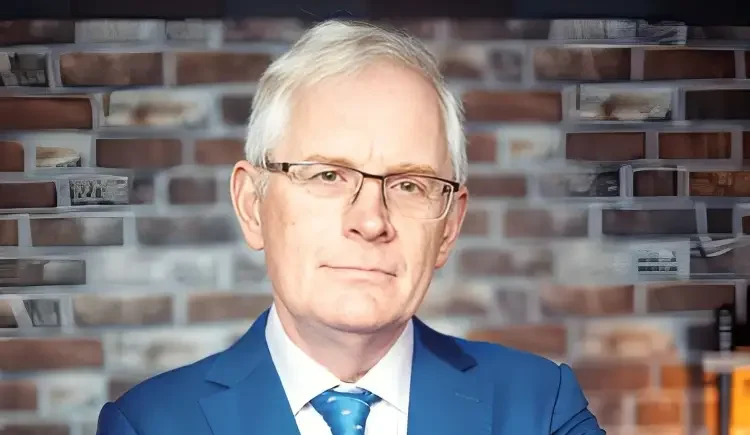 How Mark Tilbury Built His Wealth