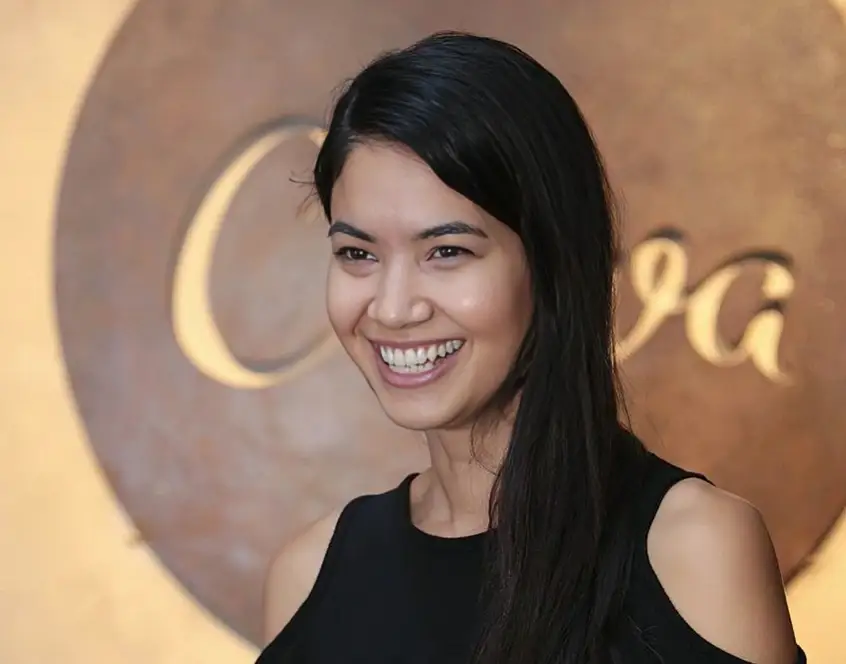 How Canva Started and Became a Global Giant