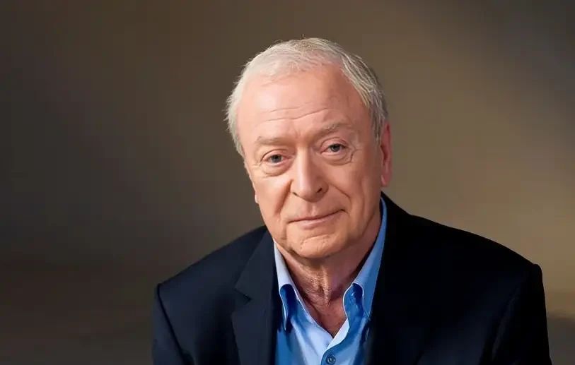 Michael Caine's Lifestyle and Spending Habits