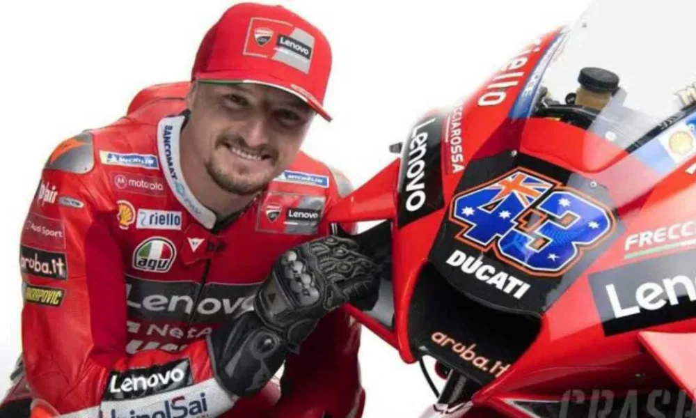 Jack Miller’s Career Earnings: From Moto3 to MotoGP