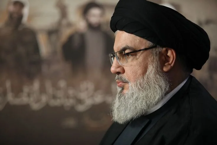 Hassan Nasrallah Net Worth in 2026  