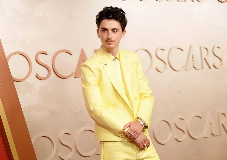 Comparison With Other Young Hollywood Stars