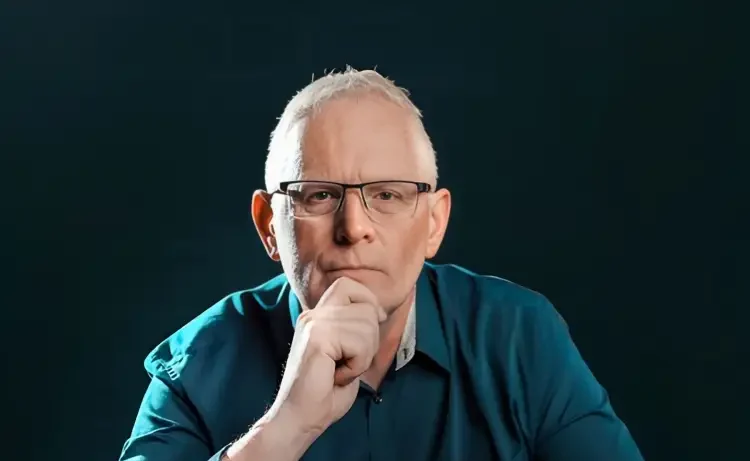 Mark Tilbury Net Worth Entrepreneurial Mindset