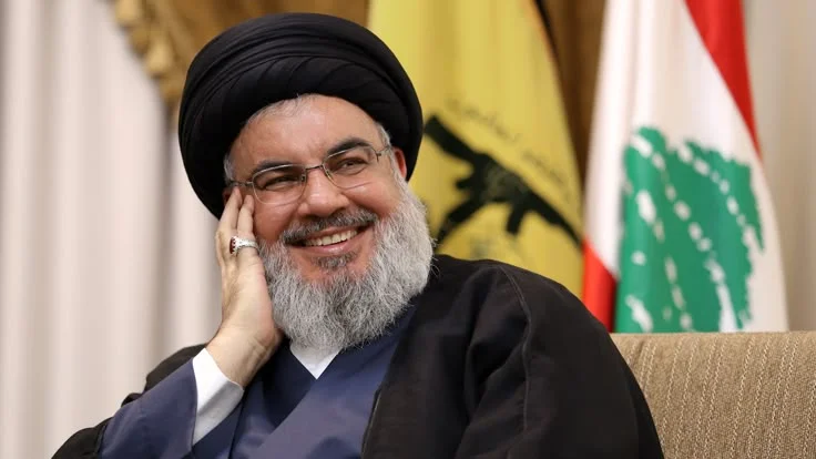 Main Income Sources People Associate With Nasrallah