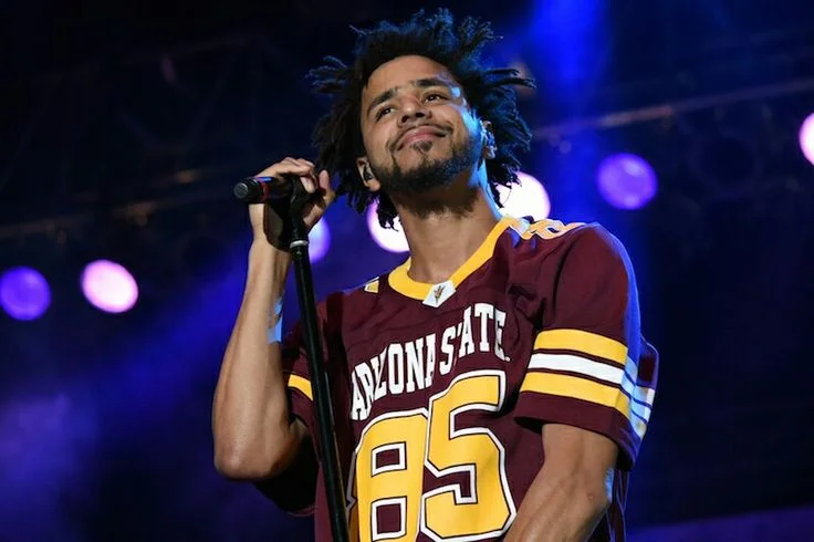 How J. Cole Net Worth Keeps His Net Worth Growing