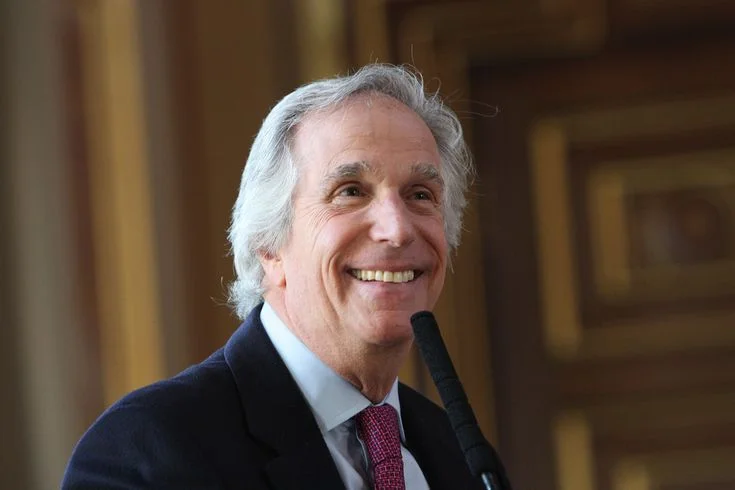 Henry Winkler and Dyslexia: Turning a Challenge into Purpose