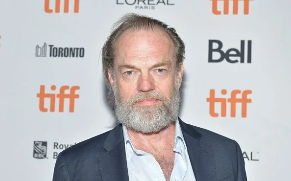 Hugo Weaving Net Worth Compared to Other Similar Actors