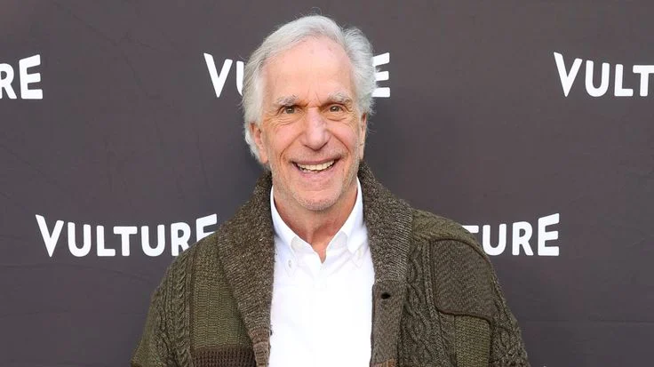 How Henry Winkler Made His Money