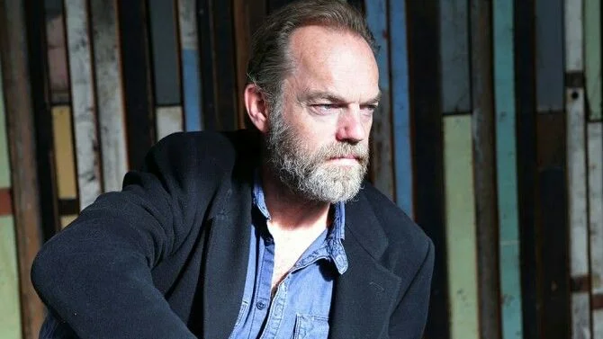 Who Is Hugo Weaving? (Background & Early Life)