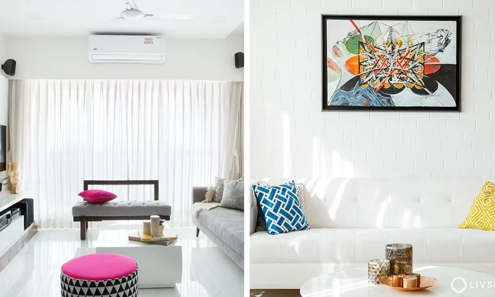 A Simple 5-Step Minimalist Home Decor Inspiration Framework