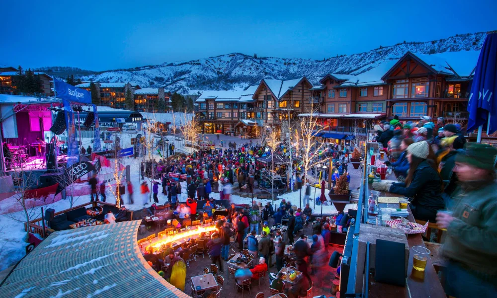 Aspen Snowmass, Colorado