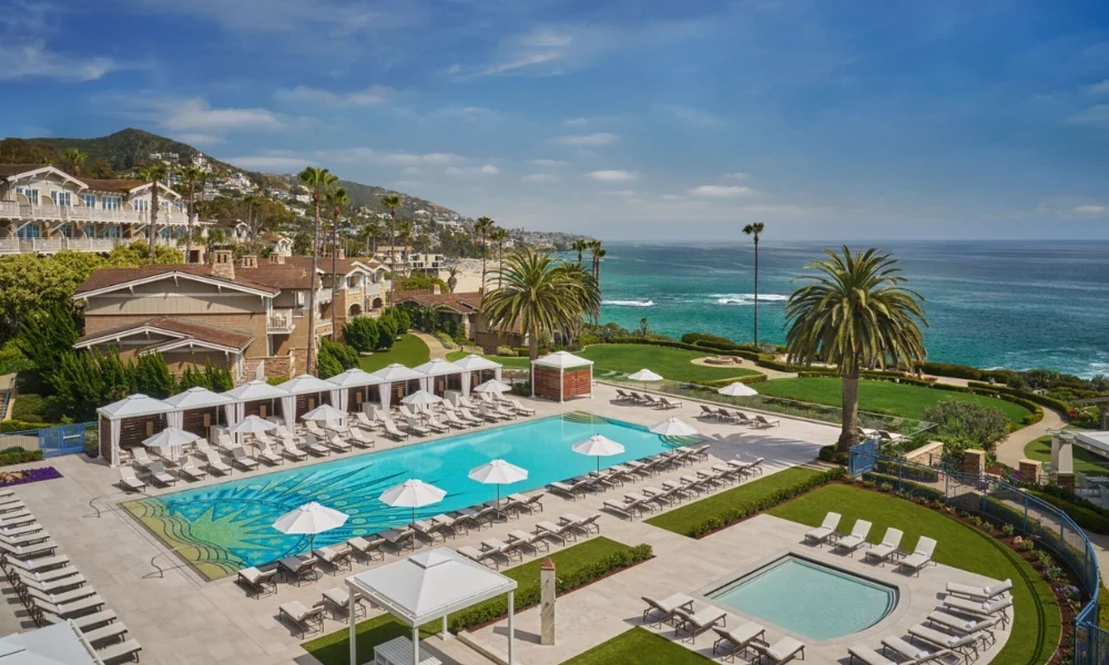 Montage Laguna Beach